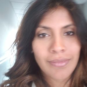 Meet your Posher, Keshanee